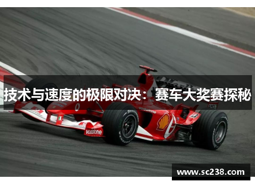 技术与速度的极限对决：赛车大奖赛探秘
