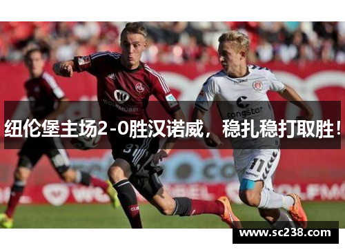 纽伦堡主场2-0胜汉诺威，稳扎稳打取胜！